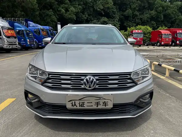 Volkswagen C-TREK Weiling 2017