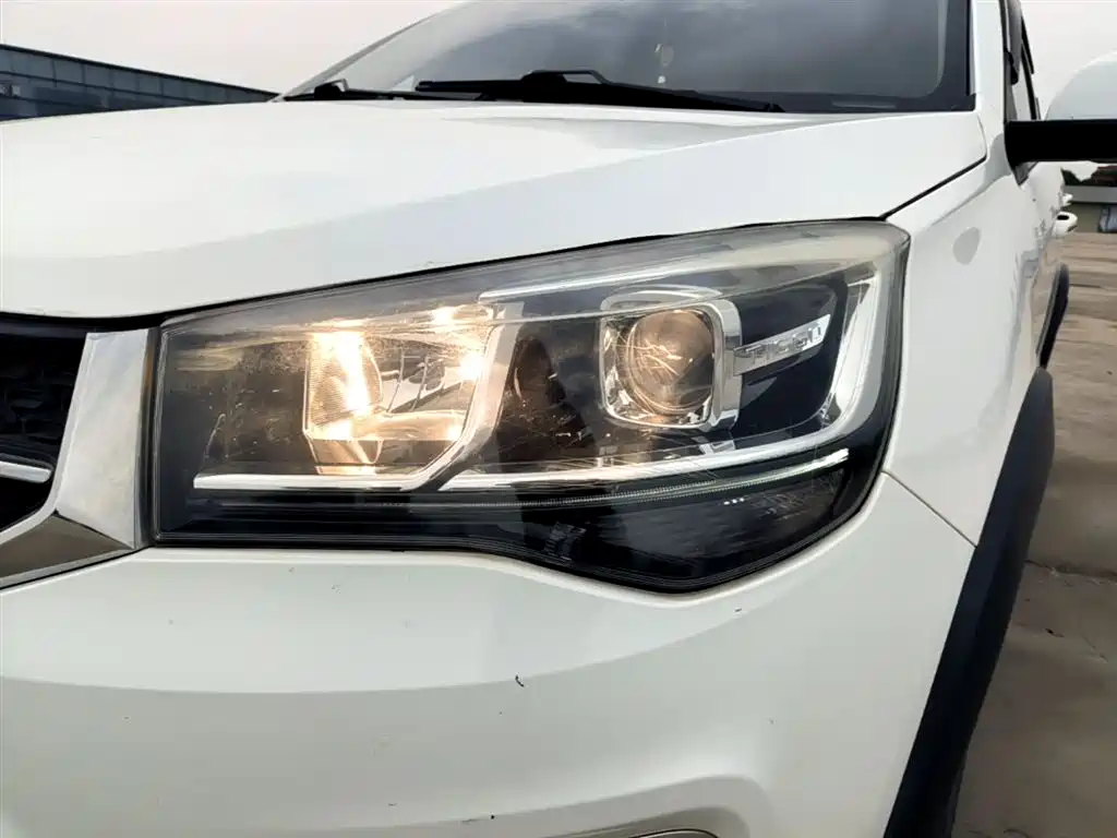 Chery Tiggo 3x 2020 — фото 24