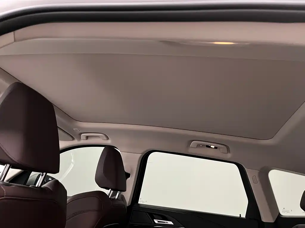 BMW X1 2023 — фото 12