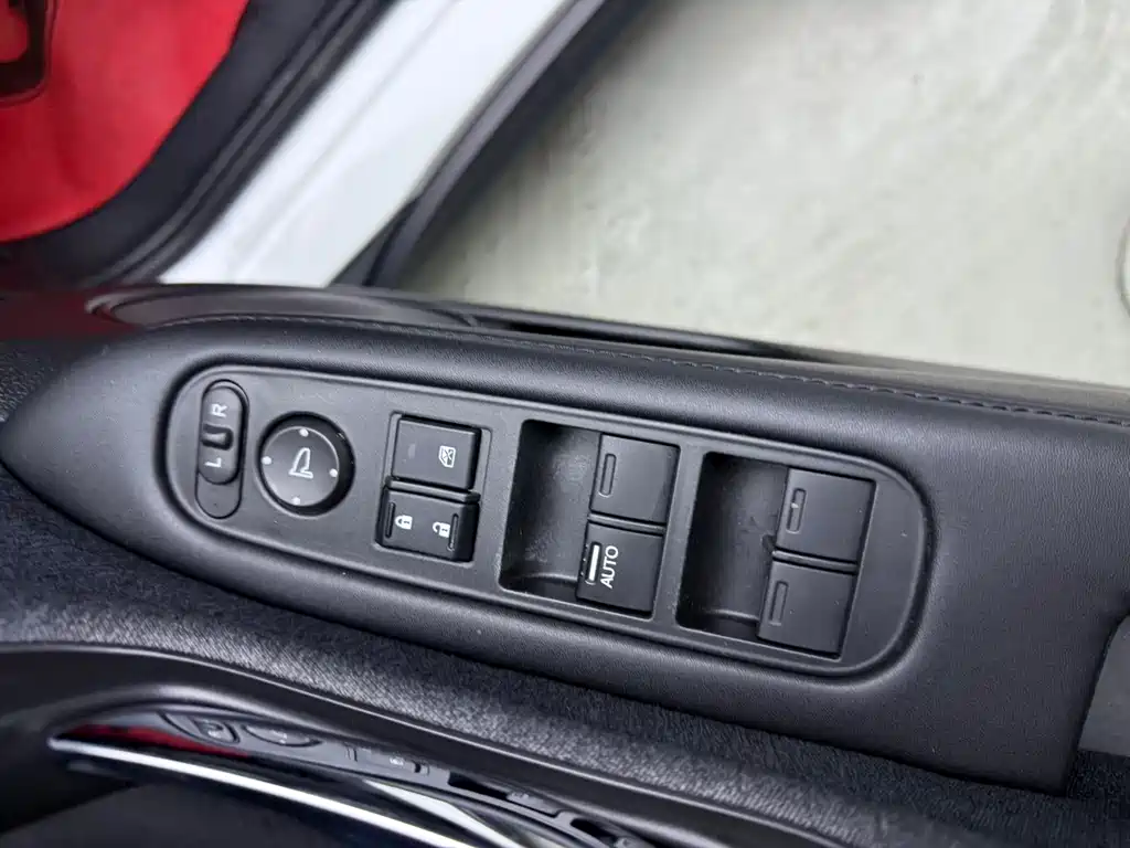 Honda XR-V 2022 — фото 14