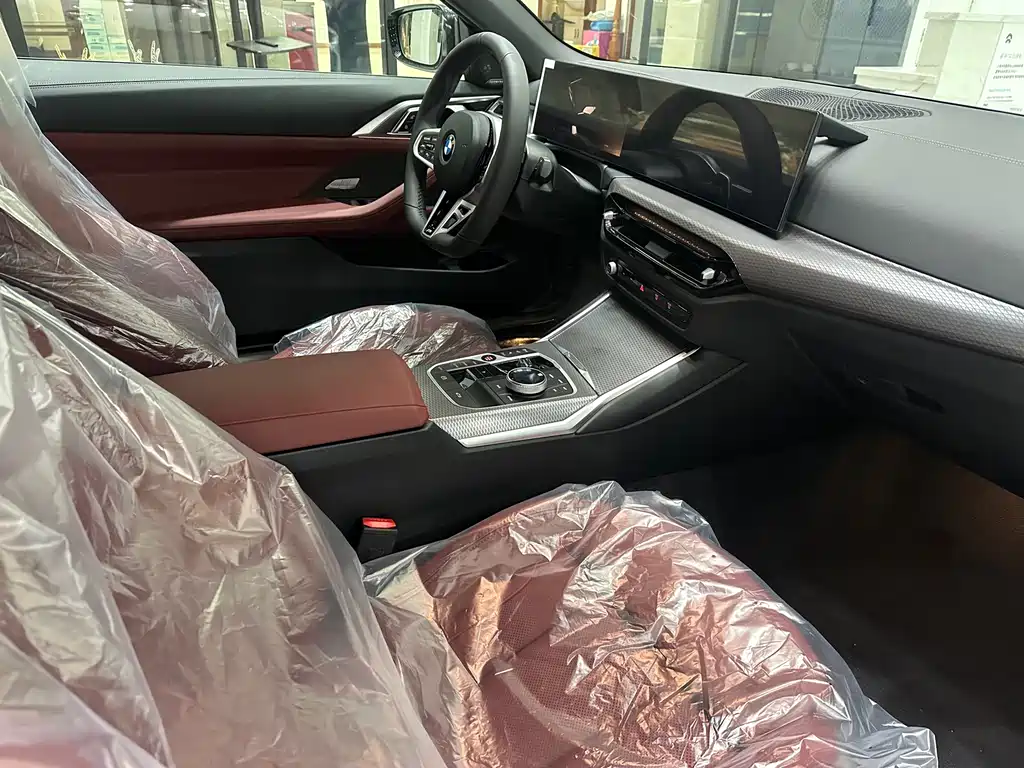 BMW 4 Series — фото 4