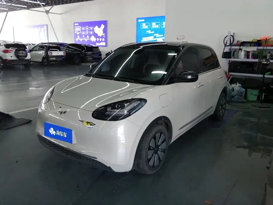 Wuling Bingo 2023