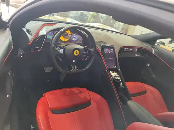 Ferrari Roma 2024
