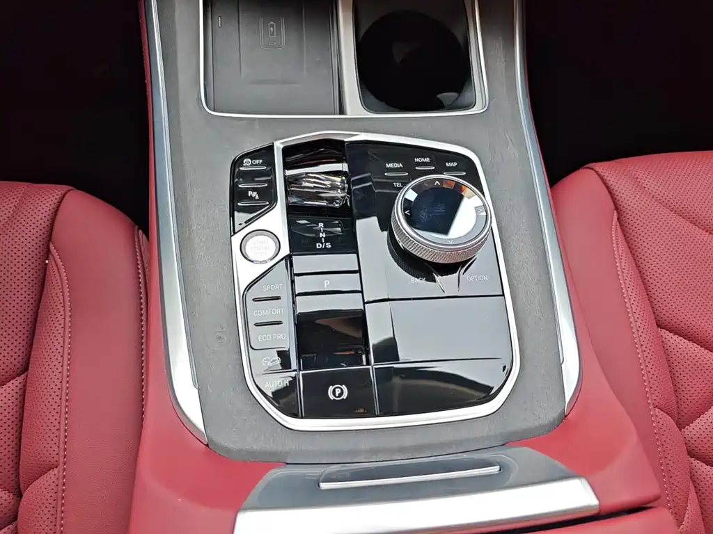 BMW X5 2025 — фото 14
