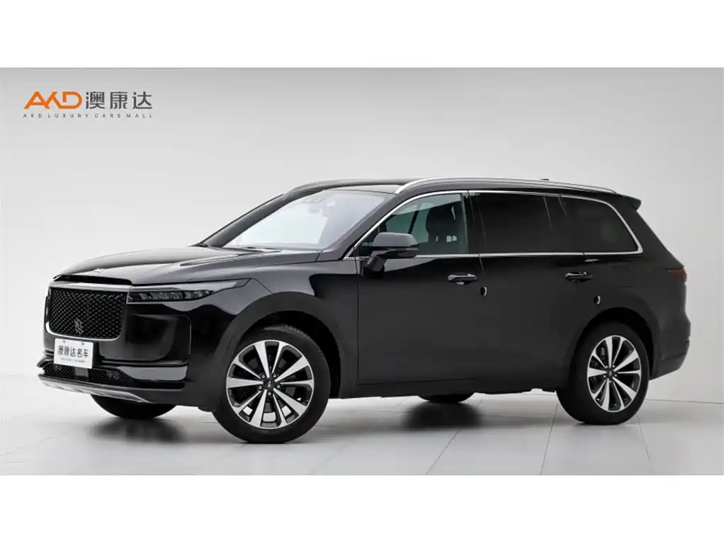 Li Auto Li ONE 2020