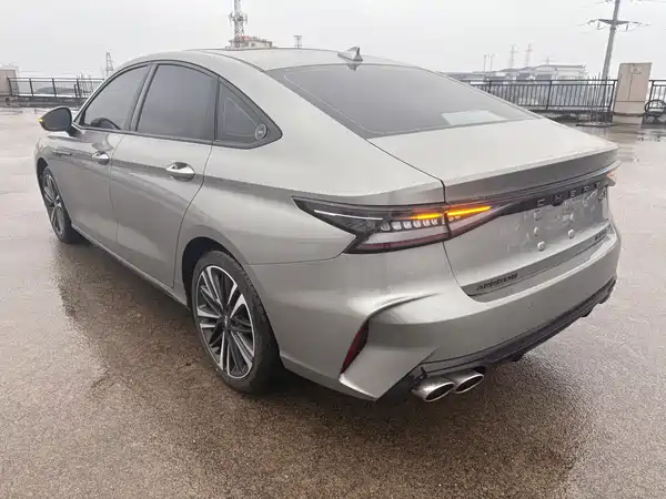 Chery Arrizo 8 2024