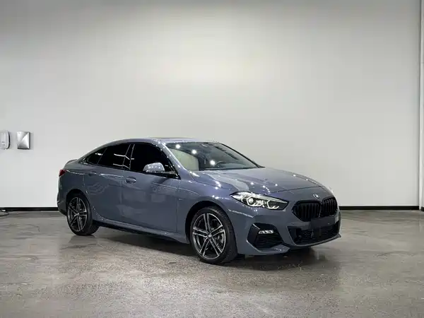 BMW 2 Series 2024
