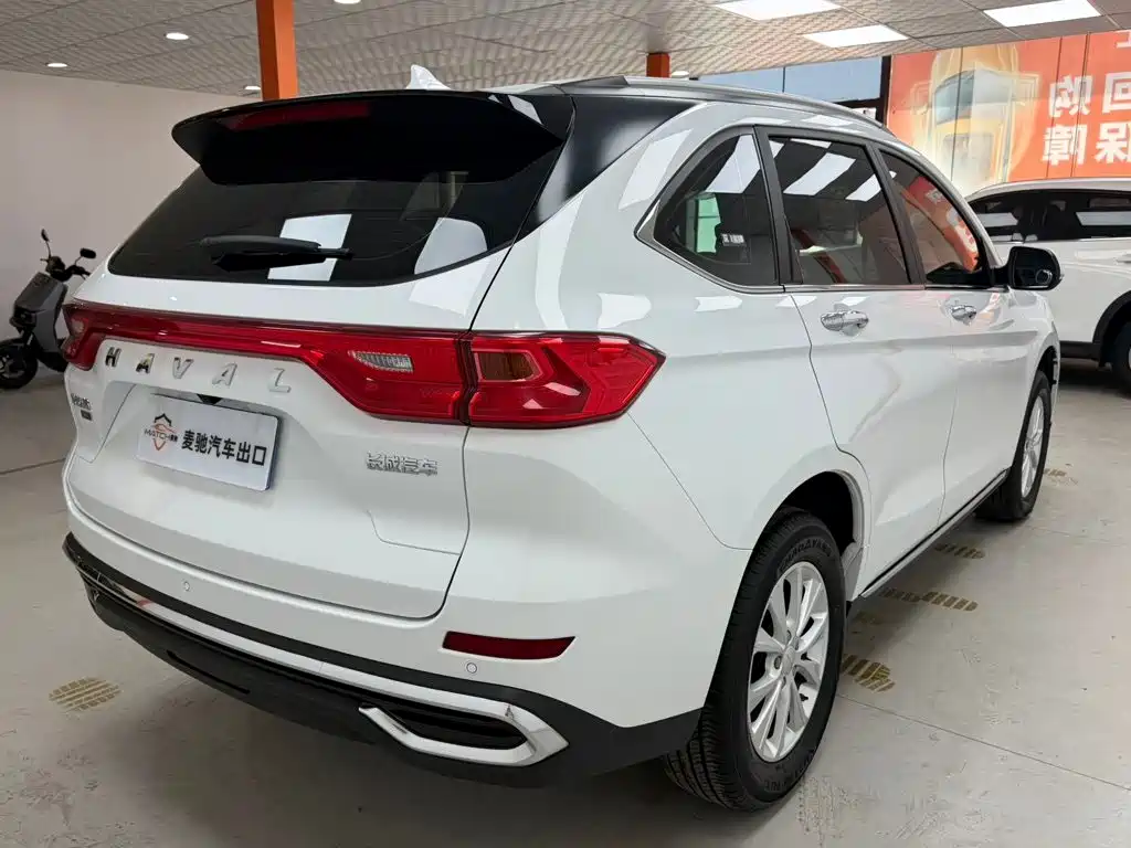 Haval M6 2023