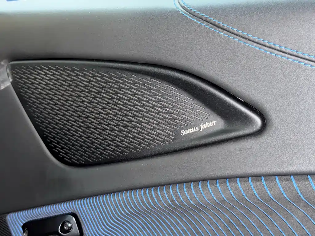 Maserati MC20 2023 — фото 14