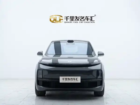 Li Auto L9 2023