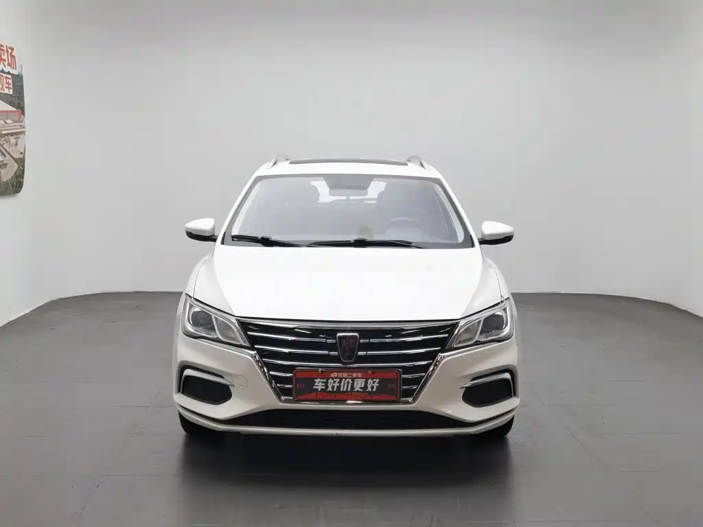 Roewe Ei5 2018