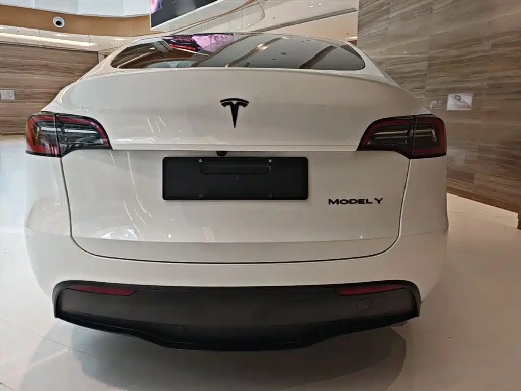 Tesla Model Y 2024 — фото 6