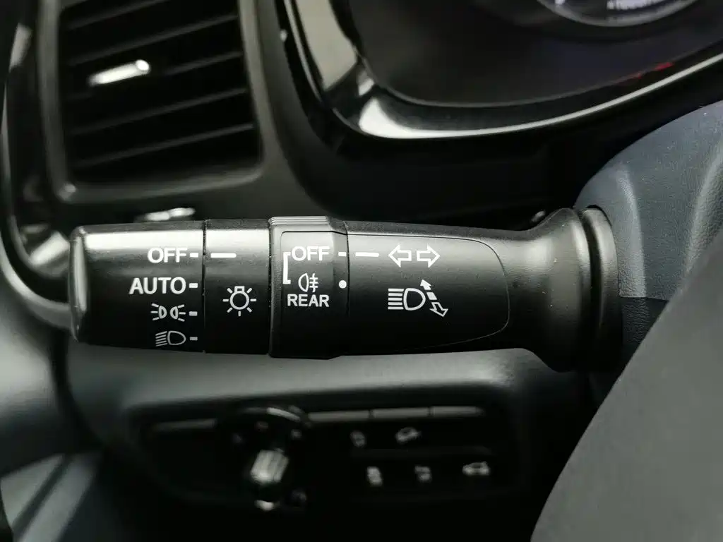 GAC Trumpchi M8 2020 — фото 21