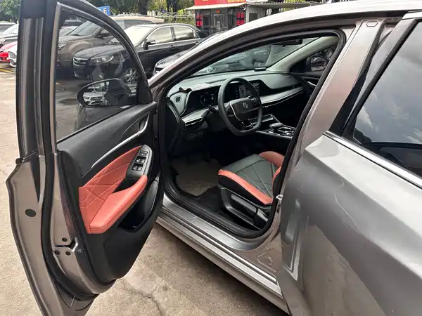 Changan Eado 2023