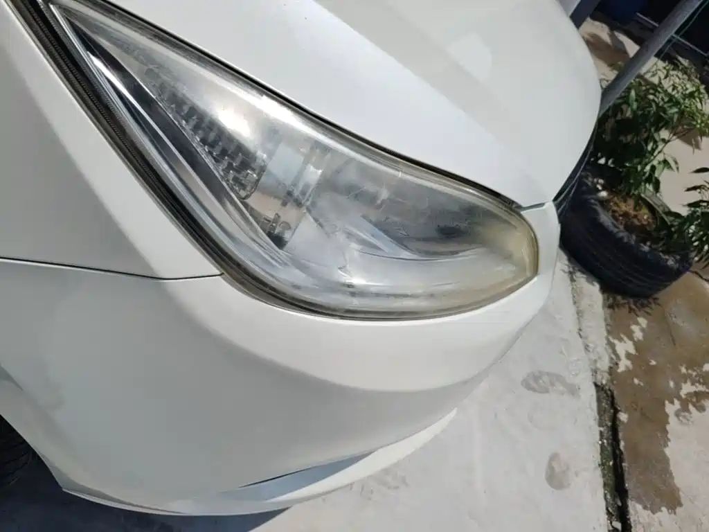 Changan Eado 2015 — фото 13