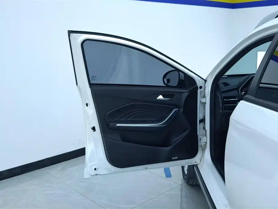 Chery Tiggo 3x 2021 — фото 7