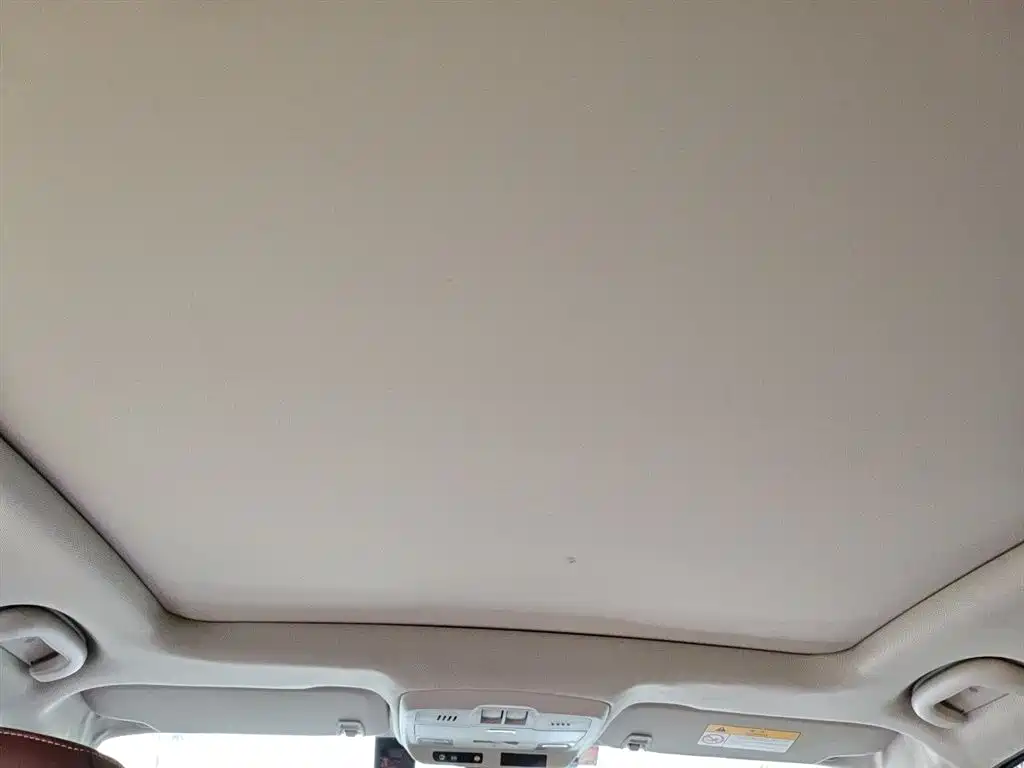 Buick Envision Plus 2018 — фото 9