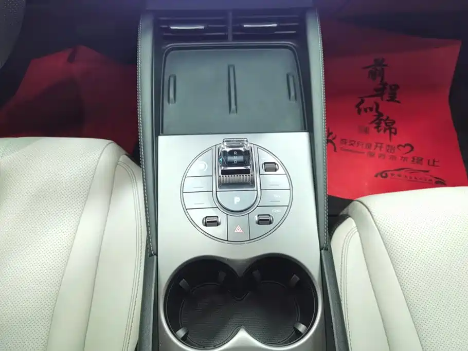 BYD Seal 06 2024 — фото 16