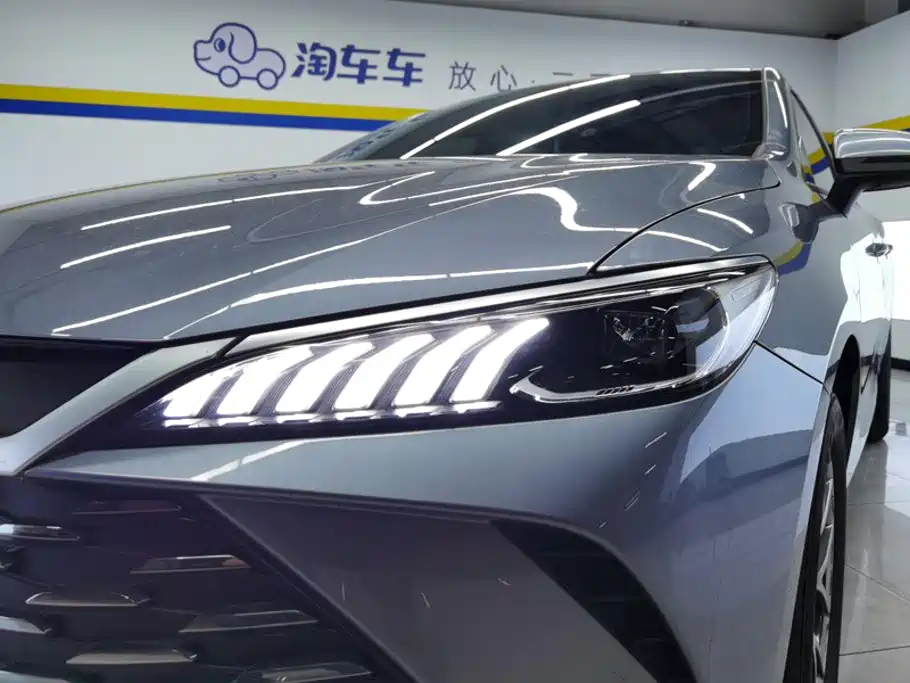 BYD Qin PLUS 2025