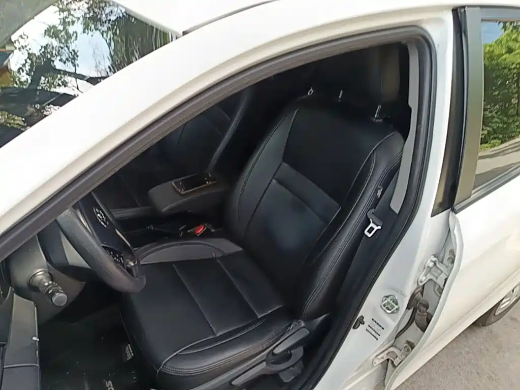 Toyota Vios 2021 — фото 15