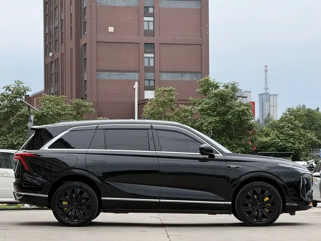 Wey Lanshan 2023