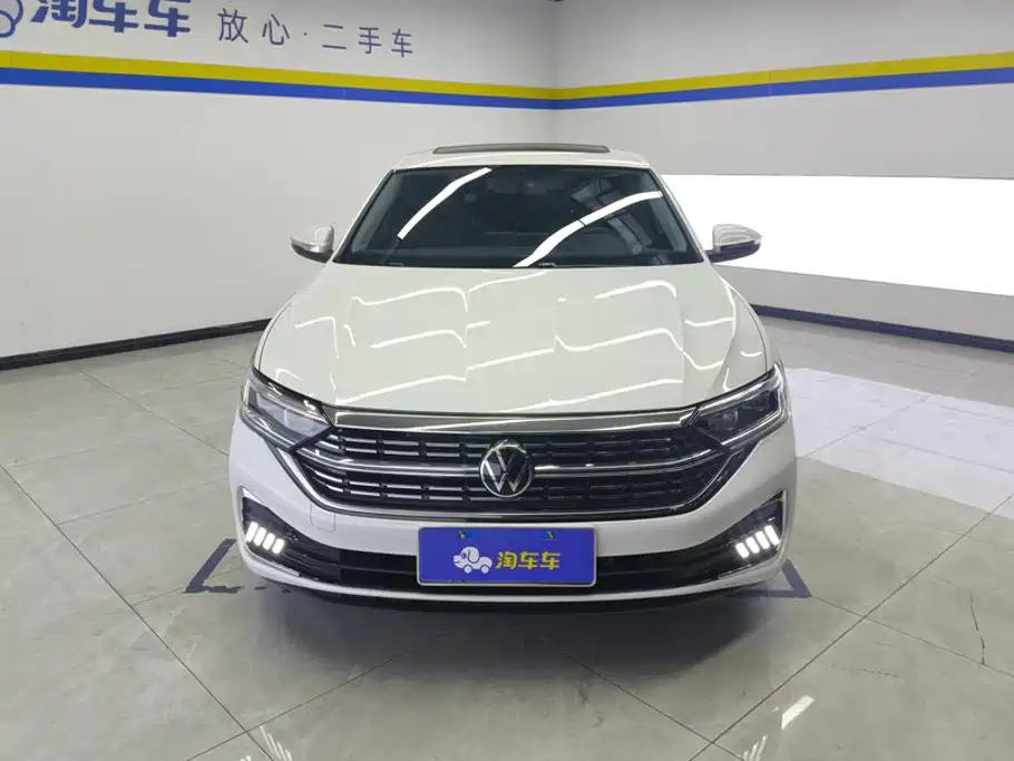 Volkswagen Sagitar 2024