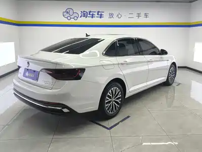 Volkswagen Sagitar 2024