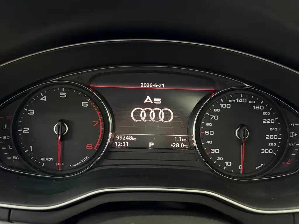 Audi A5 2020 — фото 4