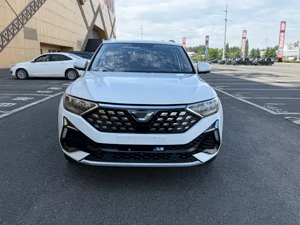 Jetta VS5 2022