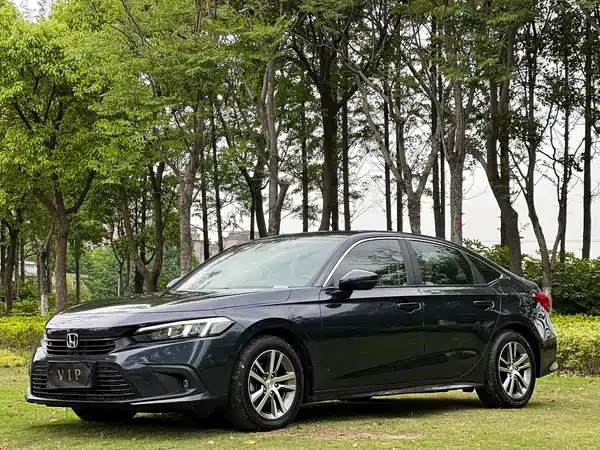 Honda Civic 2022