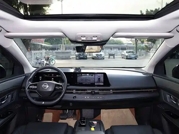 Nissan ARIYA 2024