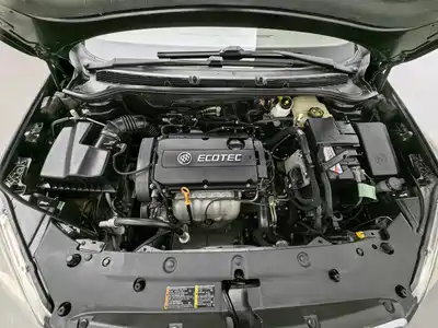 Buick Excelle GT 2015
