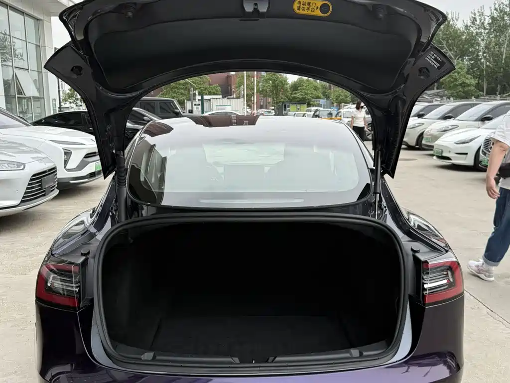 Tesla Model 3 2023