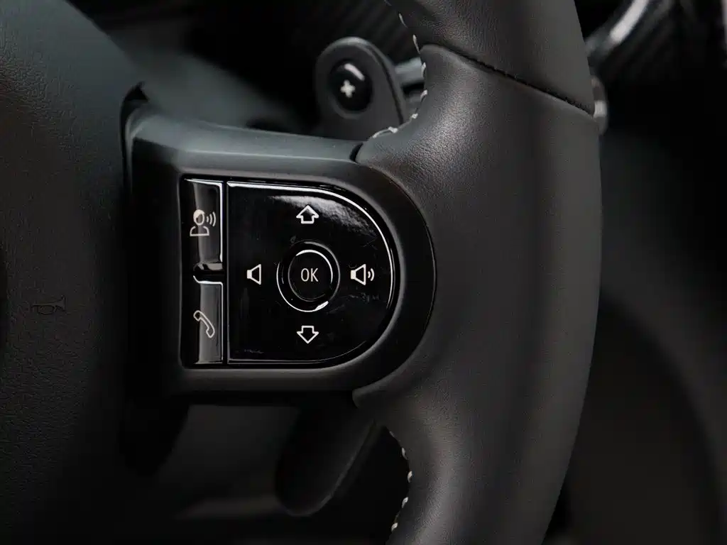 MINI JCW 2022 — фото 14