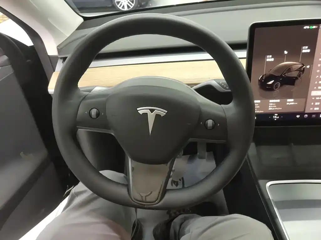 Tesla Model Y 2023 — фото 11