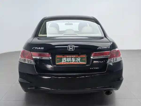 Honda Accord 2011
