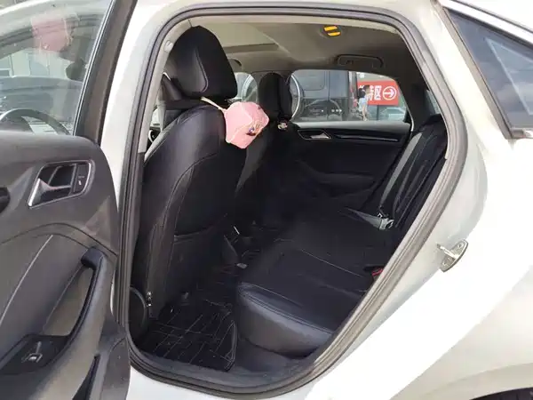 Audi A3 2019