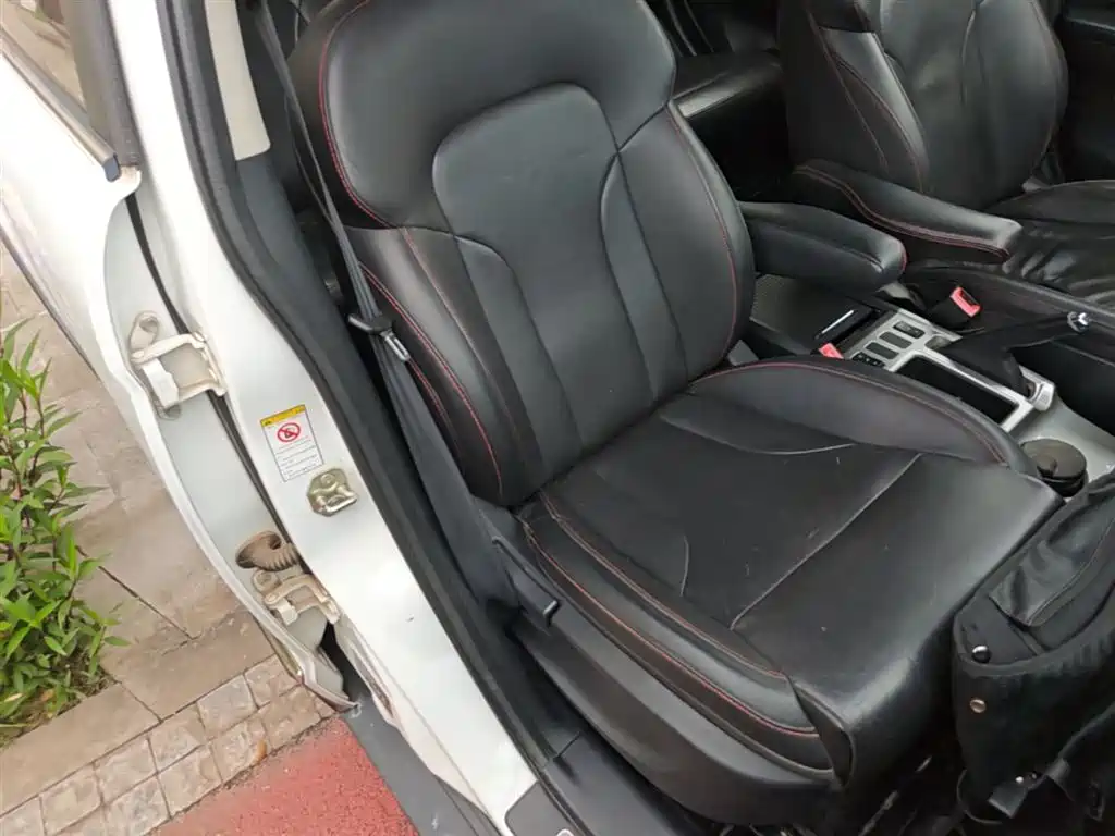 Haval H6 2015 — фото 25