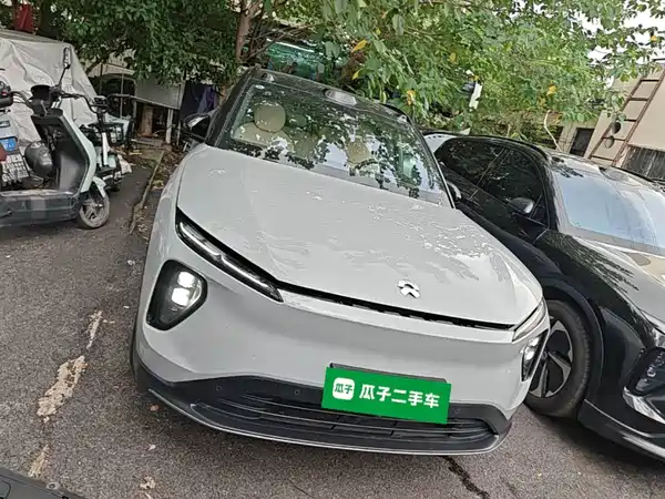 NIO ES6 2024