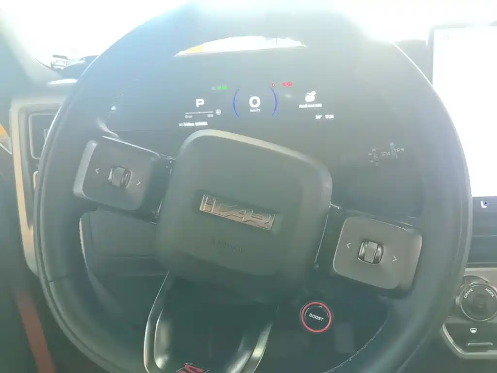Icar Super V23 2025