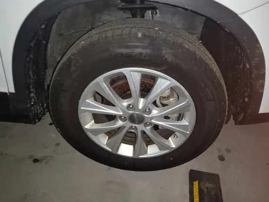 Haval H6 2019