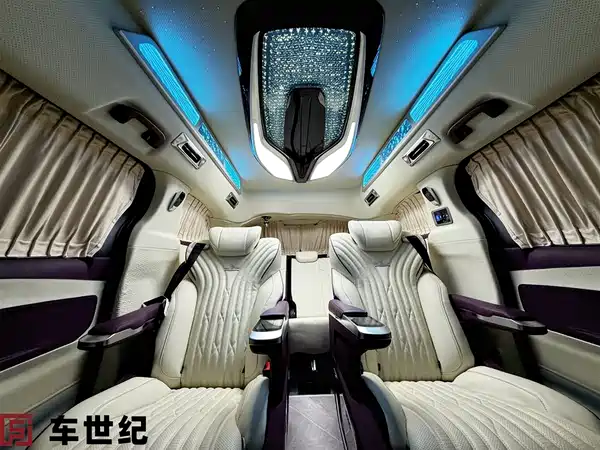 Toyota Sienna 2026