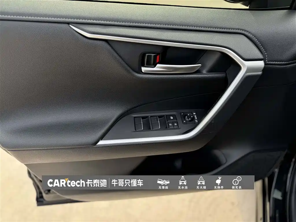 Toyota Wildlander 2022 — фото 15