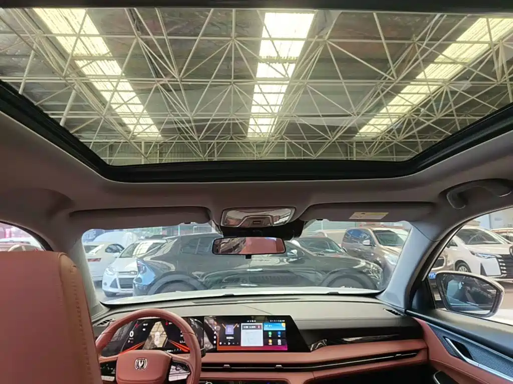 Changan CS75PLUS 2023 — фото 18