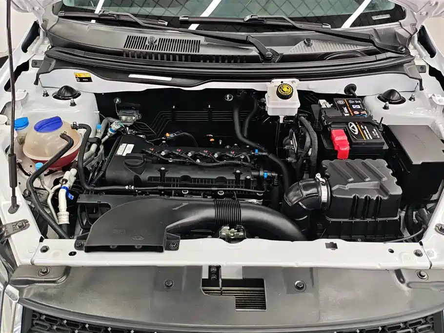 Chery Tiggo 3x 2020 — фото 10