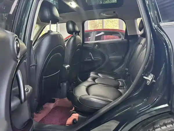 MINI Countryman 2014