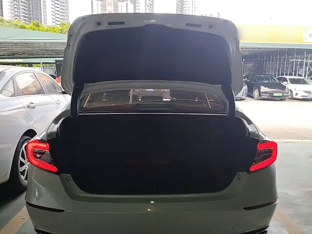 Honda Accord 2021 — фото 19