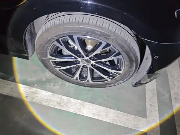 BYD Seal 2025