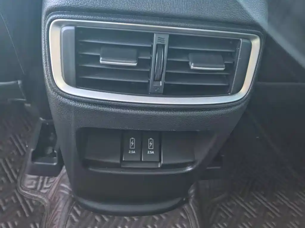 Honda Breeze 2022 — фото 10