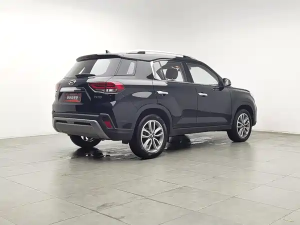 Hyundai ix35 2019